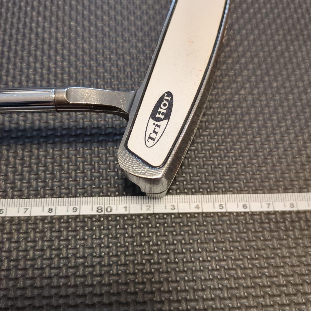 【レフティ】ODYSSEY Tri HOT #2 パター