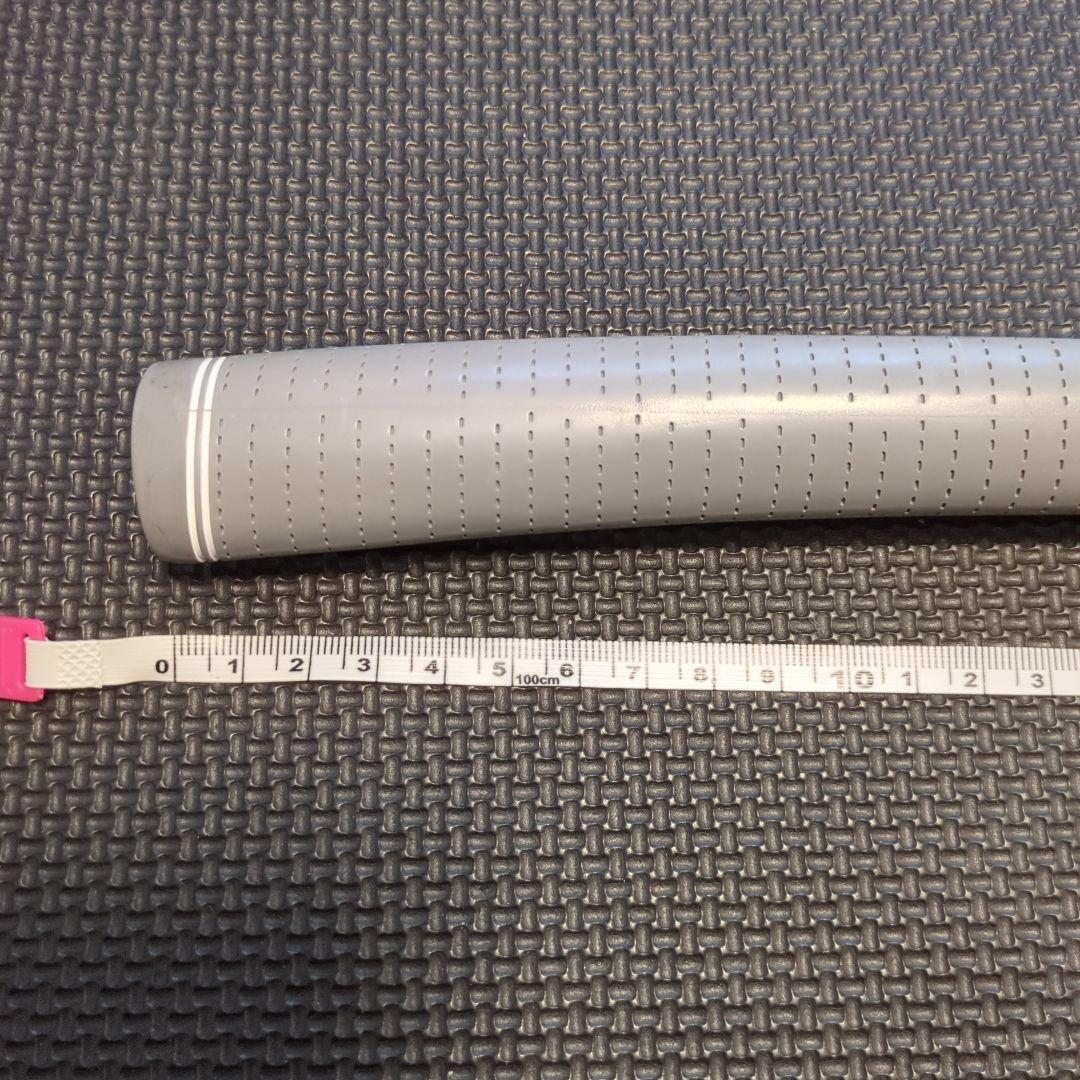 【レフティ】ODYSSEY Tri HOT #2 パター