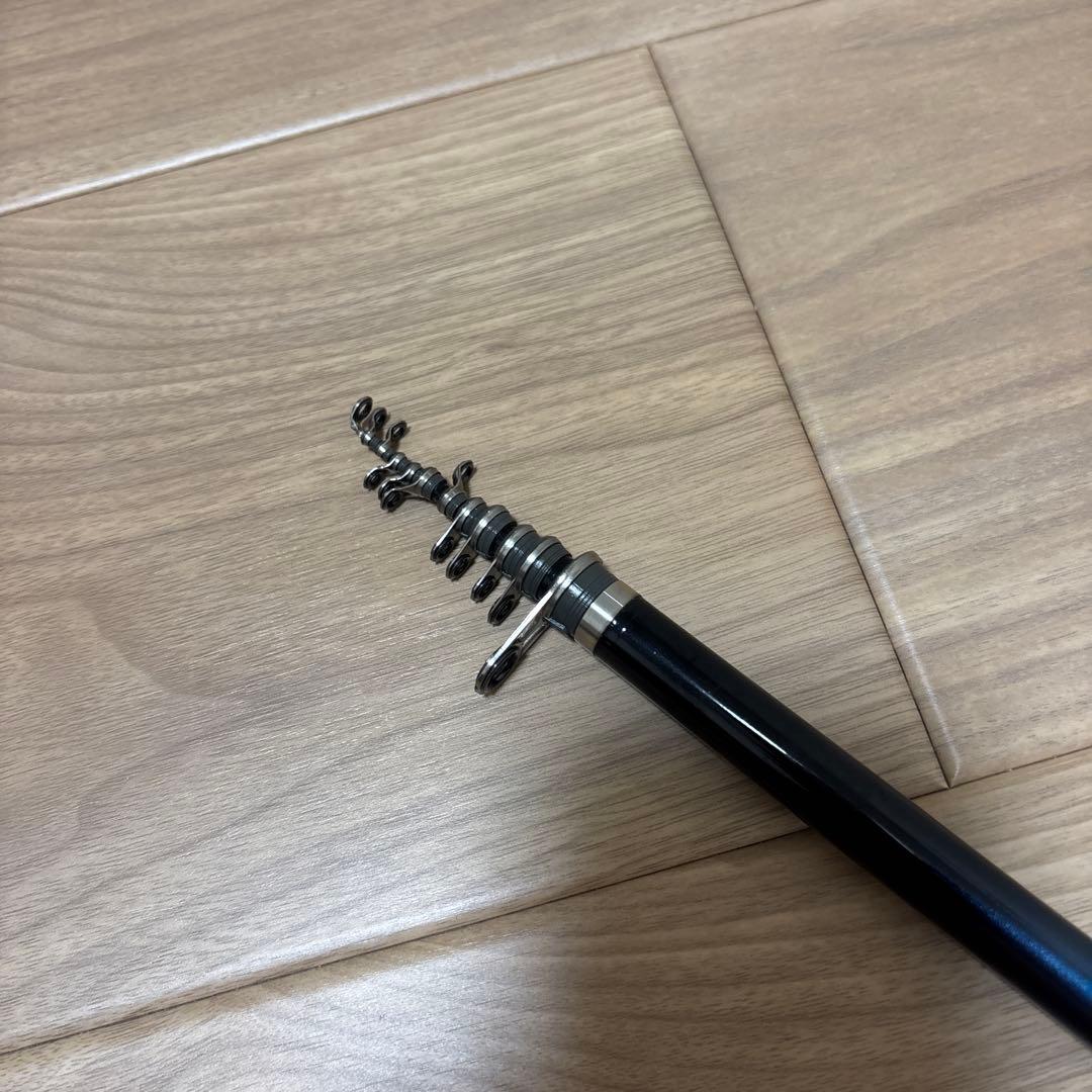 釣竿　SHIMANO 極翔　硬調　黒鯛　06-530 シマノ　釣り　フィッシング