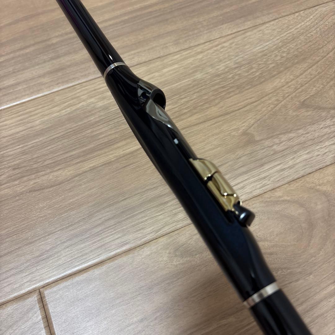 釣竿　SHIMANO 極翔　硬調　黒鯛　06-530 シマノ　釣り　フィッシング