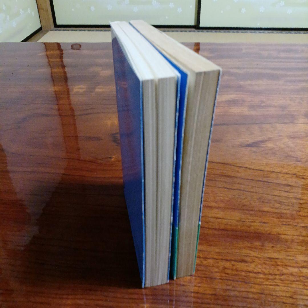 白石かずこ旺文社文庫2冊セットです。