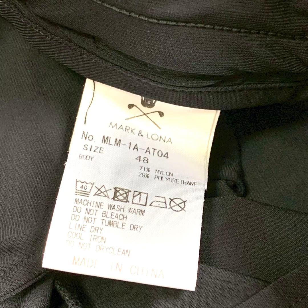 極美品 MARK & LONA Revelation Tech Pants