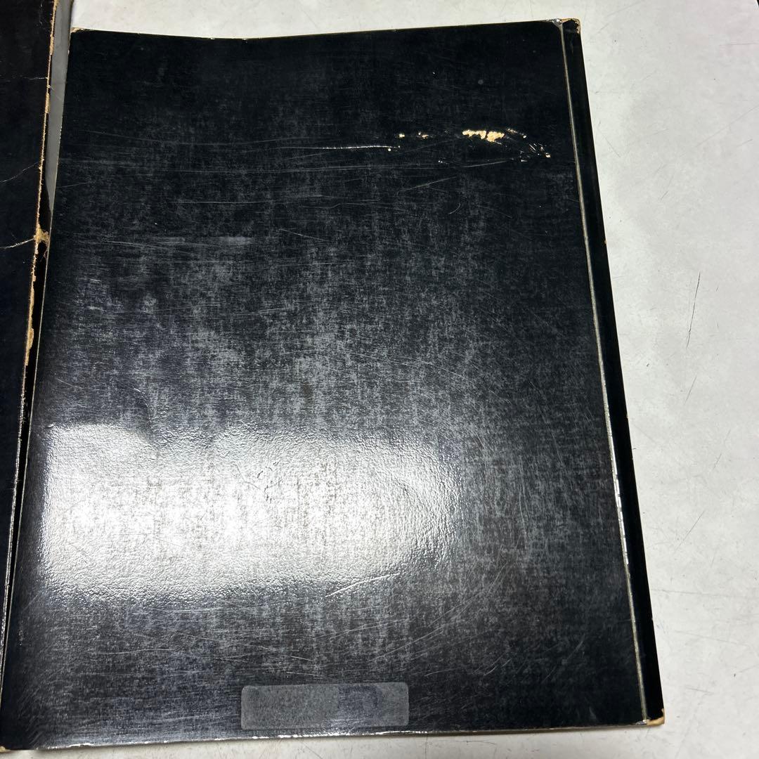 I*S様 ビートルズ ／let it be box／AP-9009／黒盤／bea