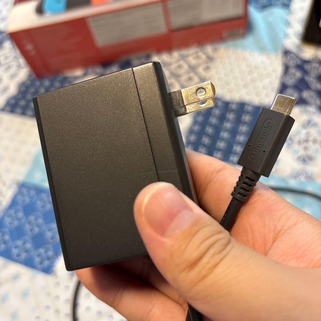 任天堂スイッチ　NintendoSwitch 動作確認済み