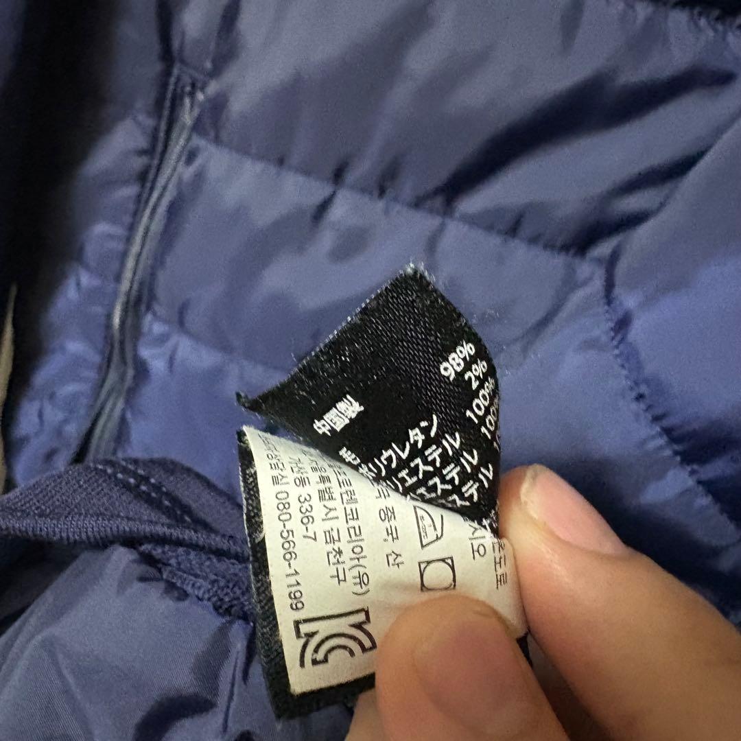 RLX ハイブリッドモックネックジャケット ゴルフ