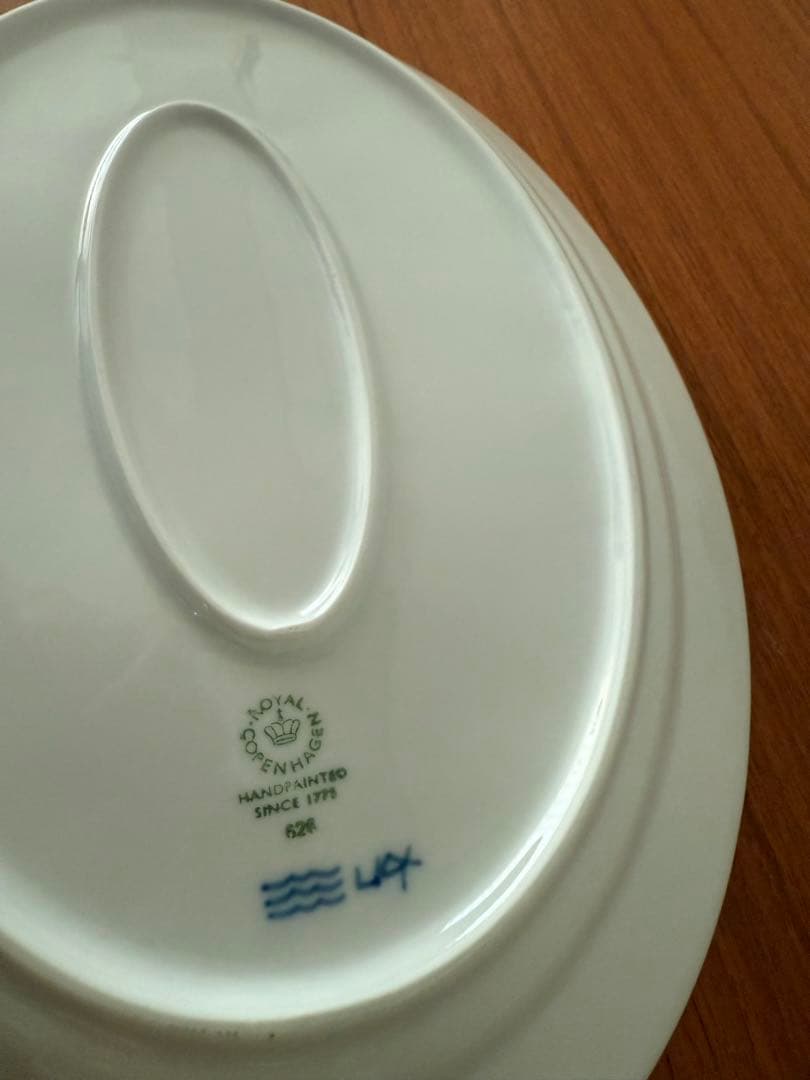 ロイヤルコペンハーゲン　プリンセス　コレクション