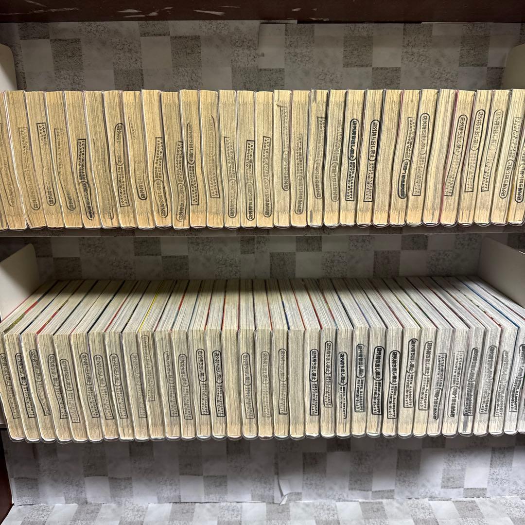 GIANT KILLING ジャイアントキリング　1-68巻　既刊全巻セット