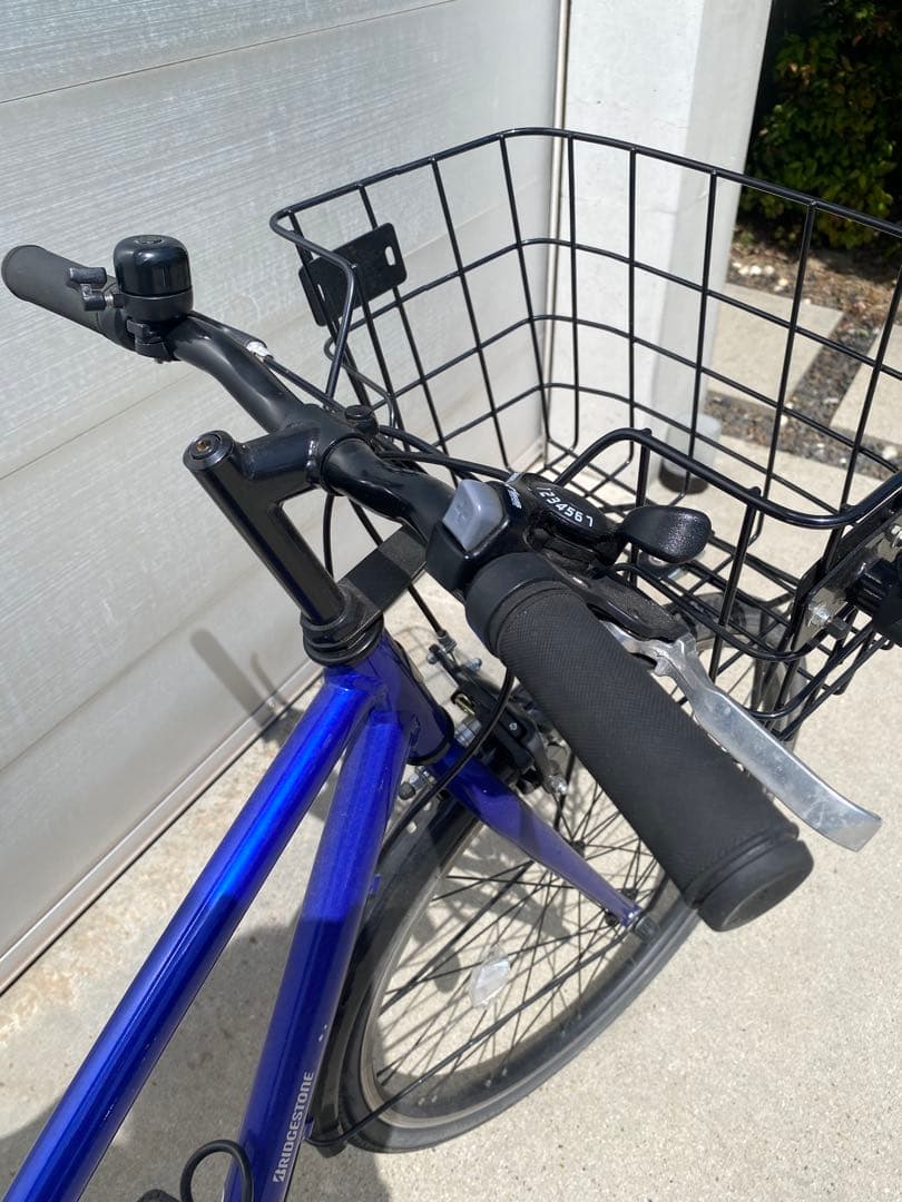 《引取限定》BRIDGESTONEブリヂストンSCHLEINシュライン24インチ