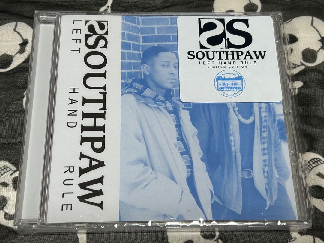 専用 Da Homlez ／ Southpaw 2枚セット