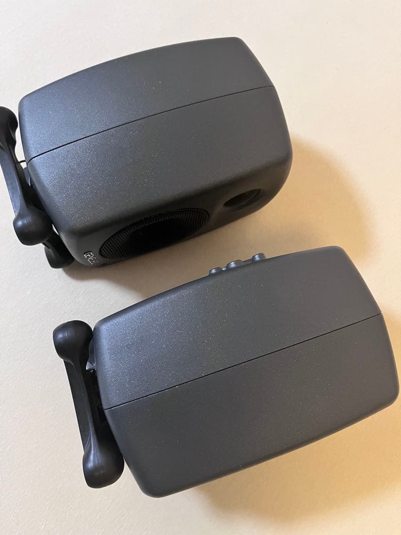 配信機器・PA機器・レコーディング機器 GENELEC 8010 AP