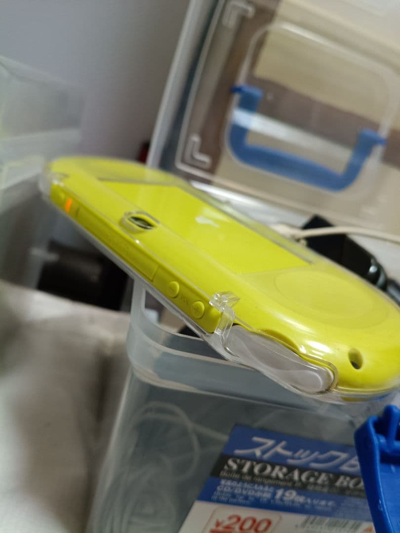 3DS LL & PS Vita 本体セット ソフト多数 まとめ売り