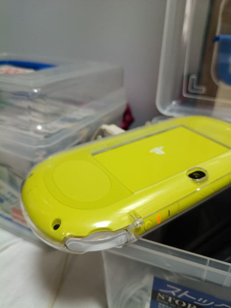 3DS LL & PS Vita 本体セット ソフト多数 まとめ売り