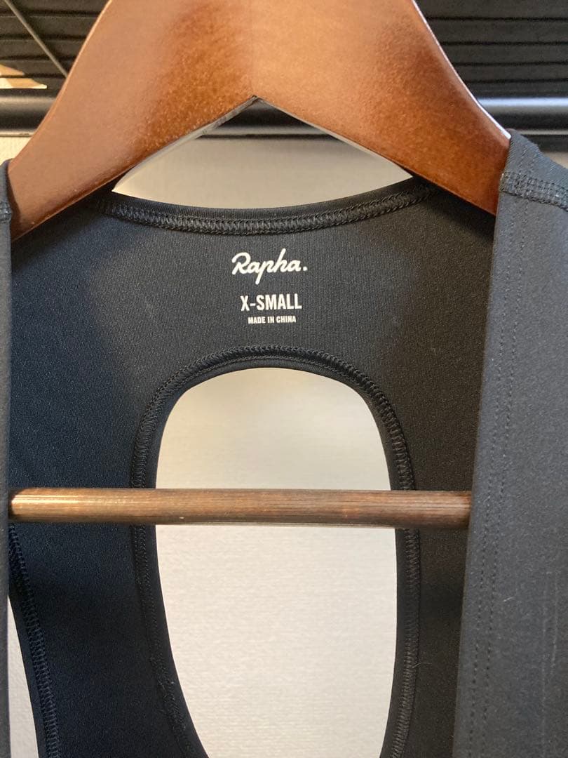 Rapha. ウィメンズ コア ウィンター タイツ ウィズ パッド