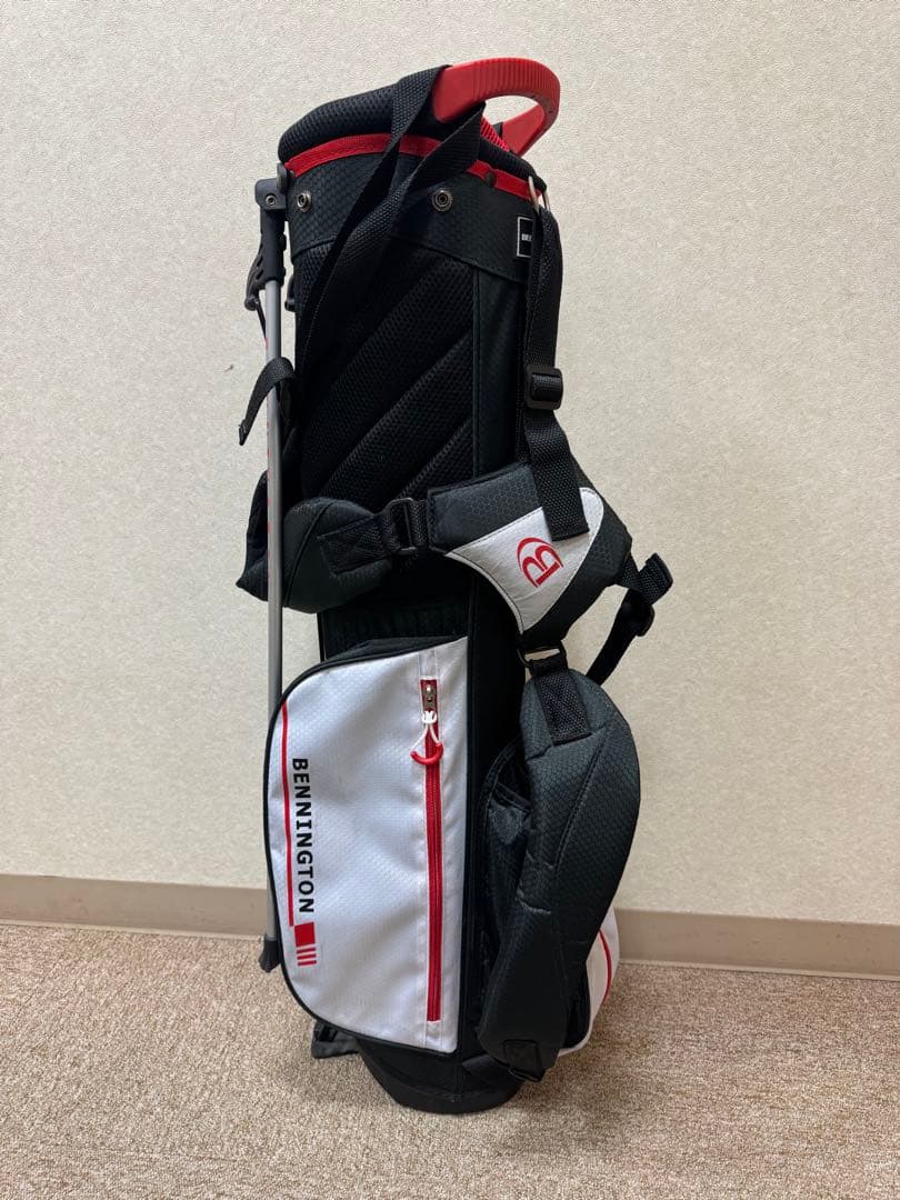 BENNINGTON MINI 4 SERIES ゴルフバッグ