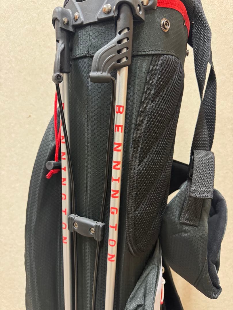 BENNINGTON MINI 4 SERIES ゴルフバッグ