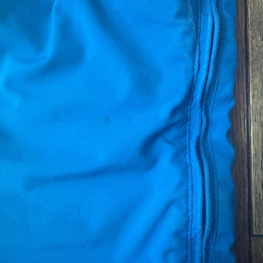 mont-bell スノーウエア　110 つなぎ