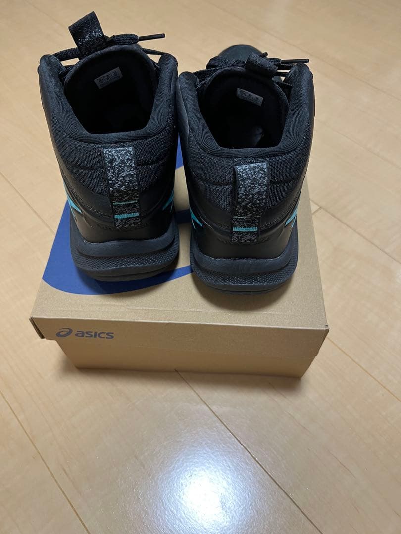 asics NOVA SURGE 3 ノバサージ3 28cm