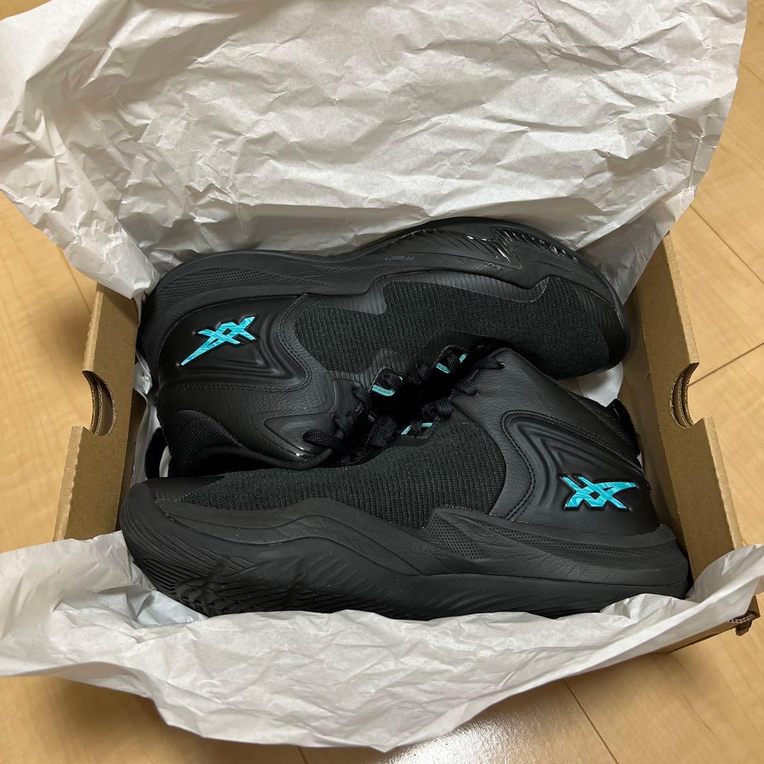 asics NOVA SURGE 3 ノバサージ3 28cm