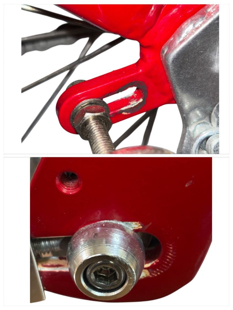 DAHON DOVE super light 14インチ 折りたたみ自転車