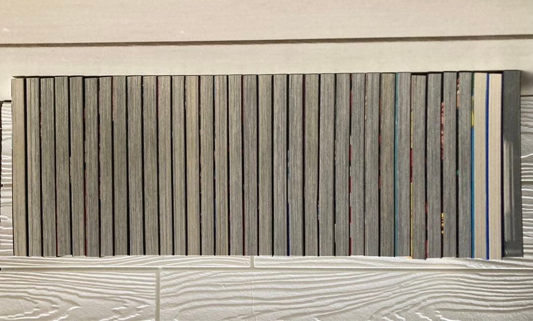 呪術廻戦 0〜30巻　全巻　完結　0.5巻