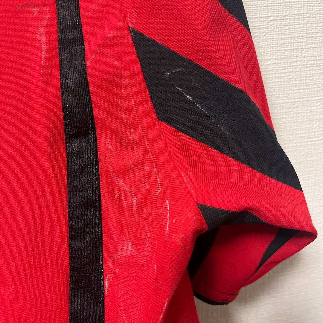 ACミラン　2007/2008シーズンユニフォーム 21番ピルロ