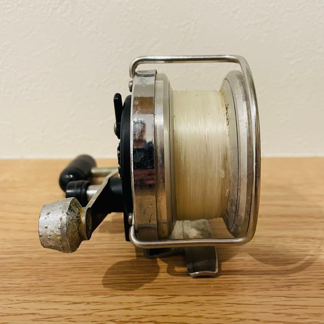 Daiwa GS-77 VIKING Hi-SPEED ダイワ バイキング