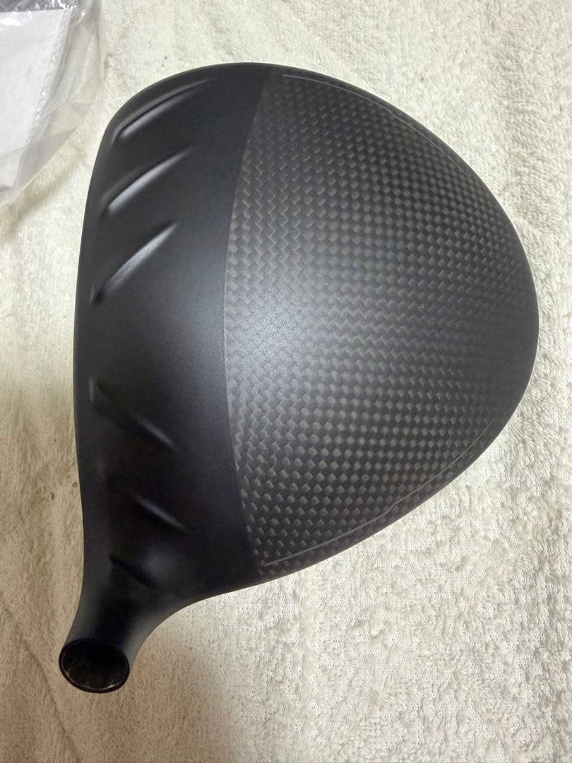 【美品】新品同様　ピン　PING G440K 10.5度　ヘッド