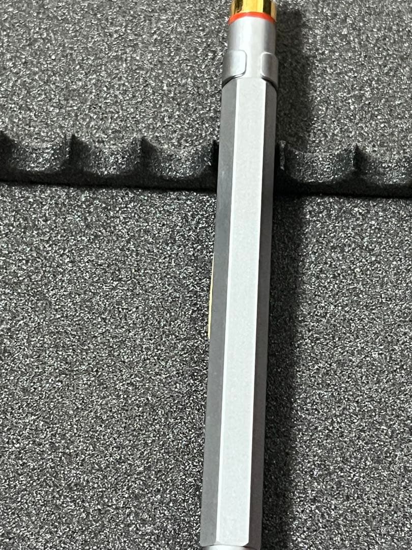 新品未使用　rOtring ロットリング ニュートンG ボールペン 廃盤