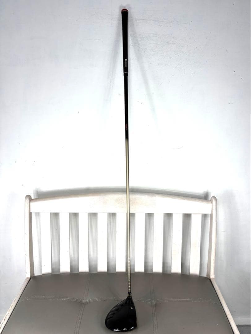 プロギア iD nabla RED ドライバー 11.5° 2015年モデル