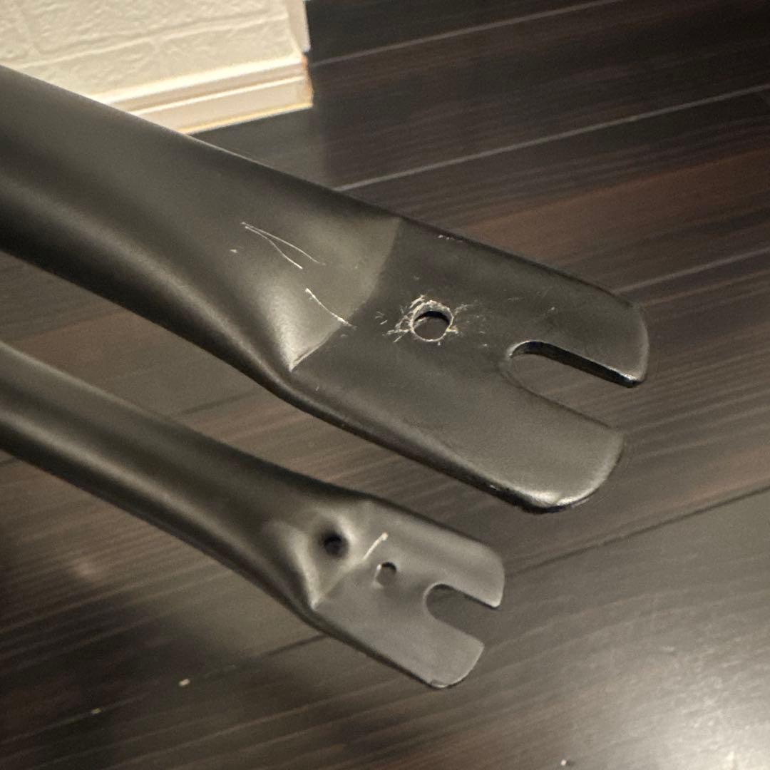 ストライダー　STRIDER 12インチ　ジャンク品（各種パーツ付き）