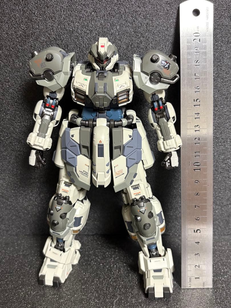 MOSHOWTOYS FOX HOUND 卓越級・暴君-近戦型