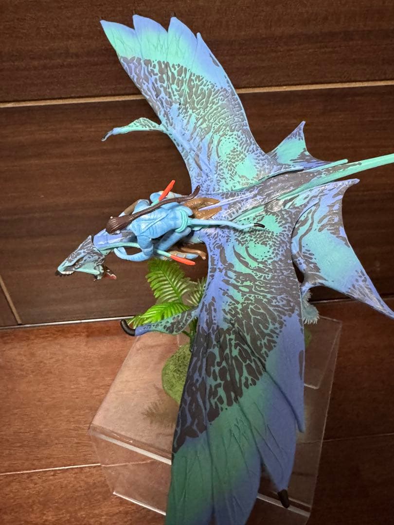 A*i様 アバター【ワールド・オブ・パンドラ】『アバター』ネイティリ　ジェイクサ