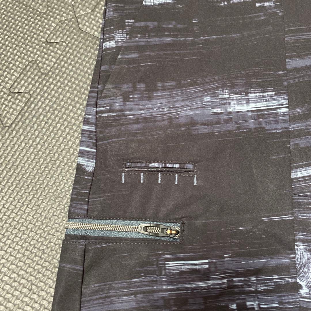 美品　オークリー OAKLEY ストレッチパンツ　ゴルフウェア