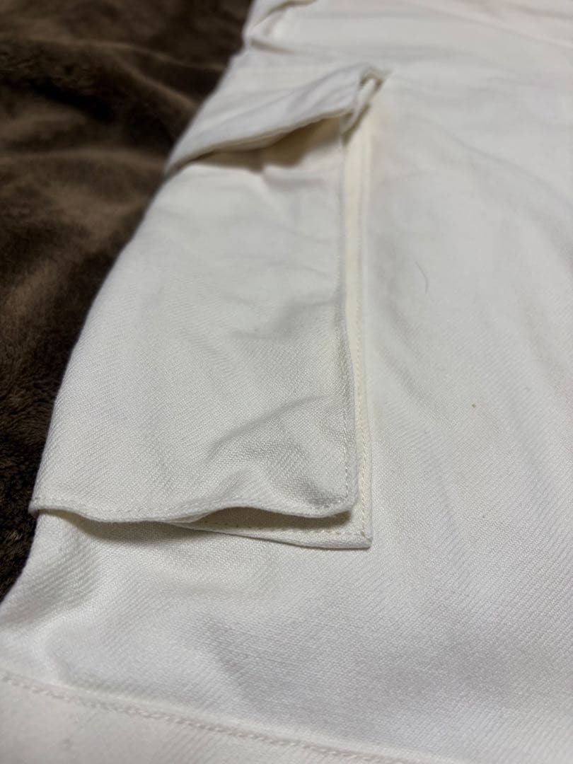 ワイパーインク フランス軍 M-47 カーゴパンツ 前期型