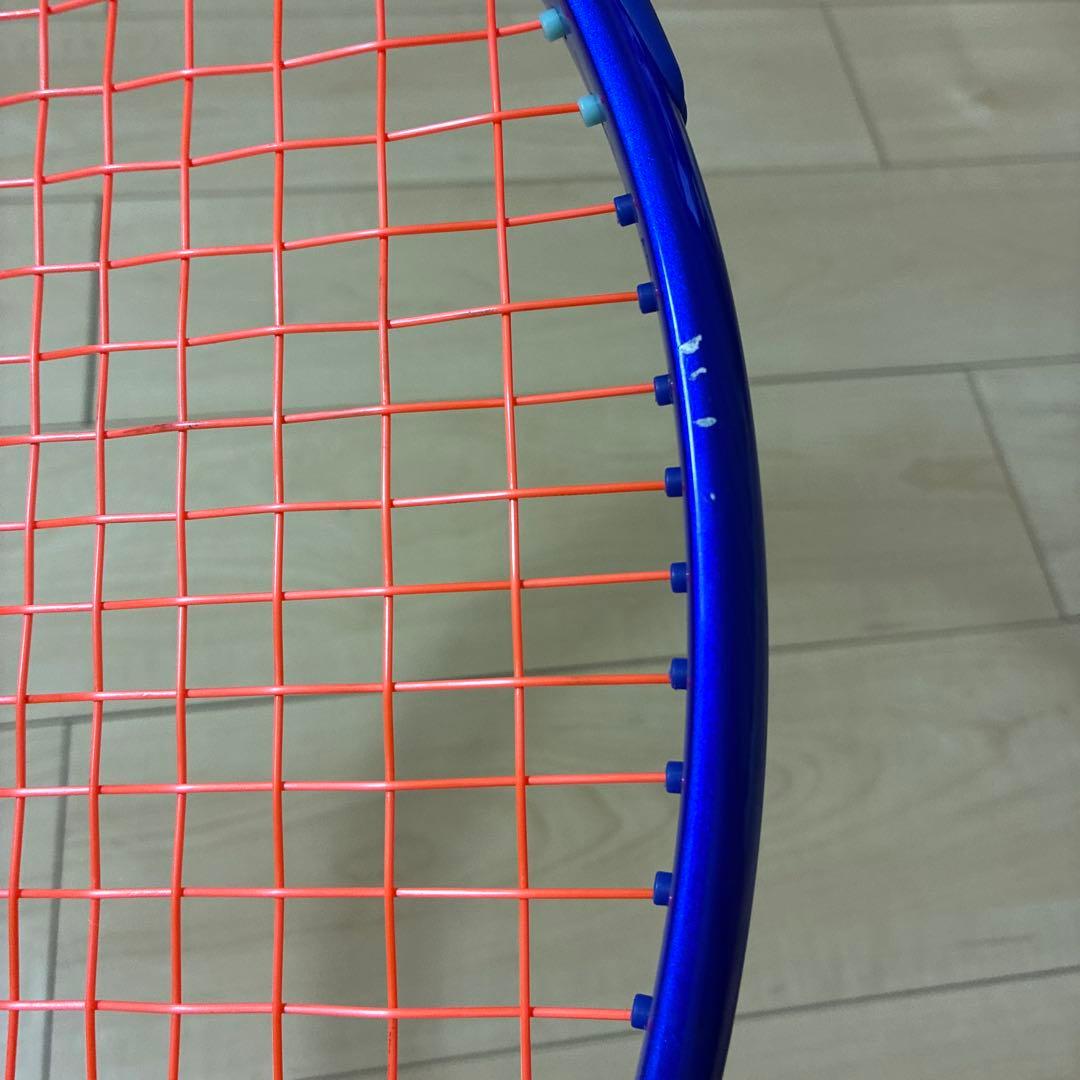 ウィルソンウルトラ99