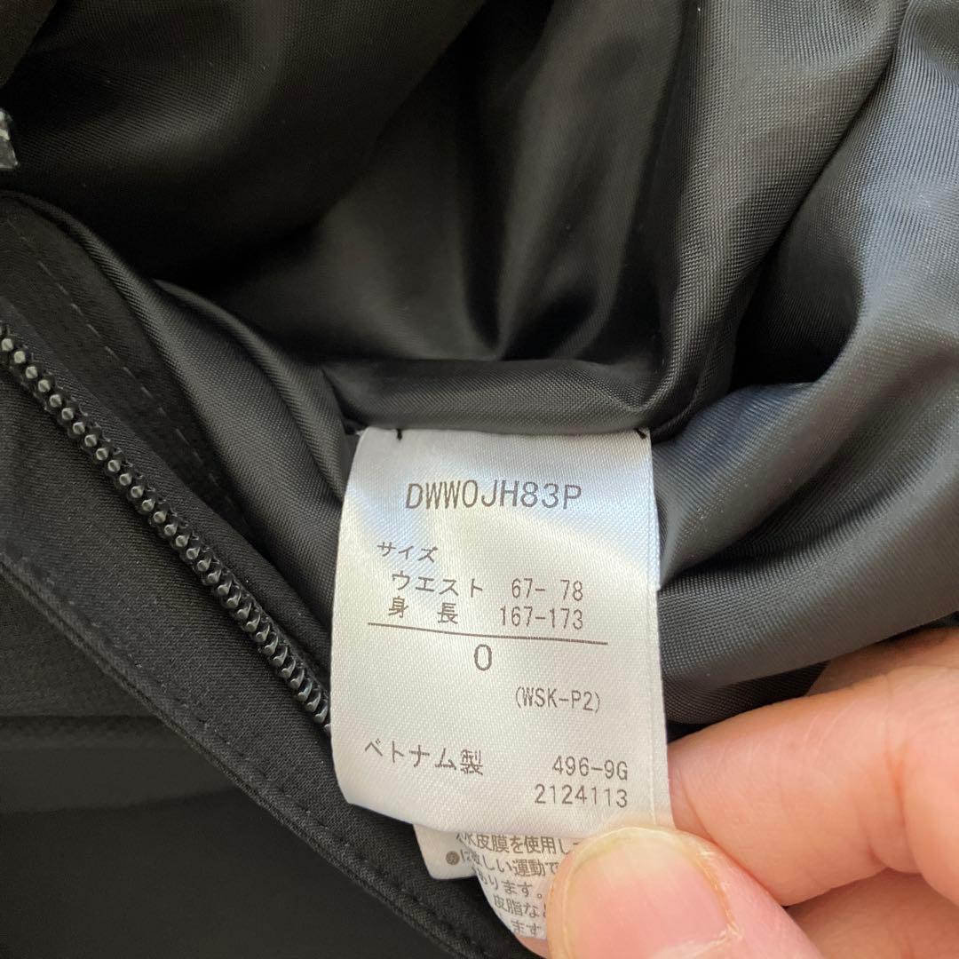 デサントDESCENTE スキーウェア上下 （女性用）LL（O）サイズ