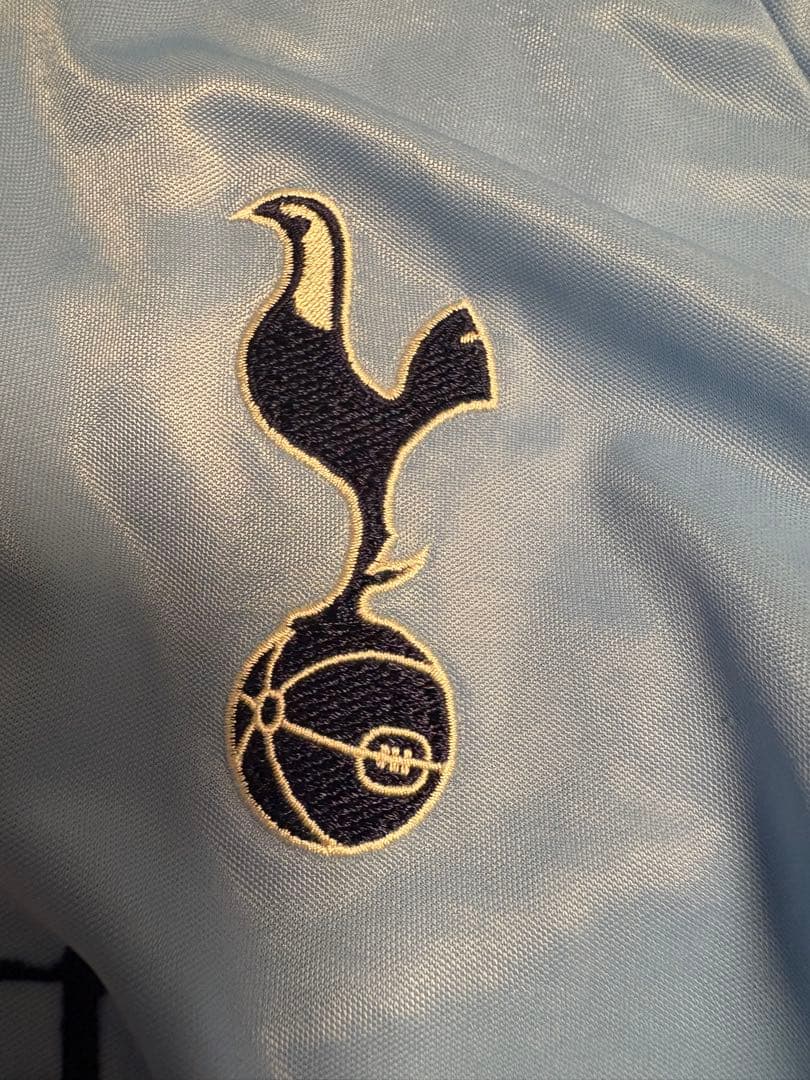 【正規Modric Tottenham 08-10ユニフォーム away#14】