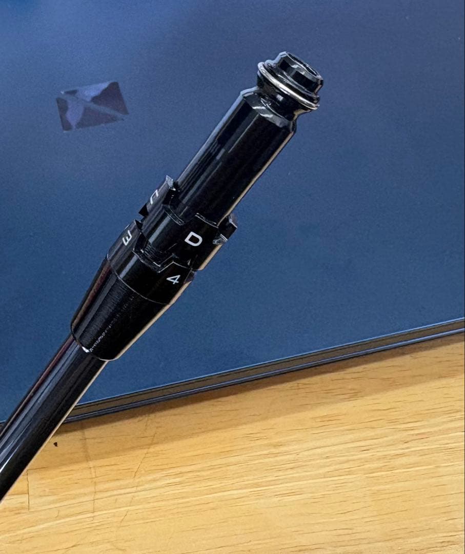 アルディラ　ローグ♾️ 60G TX タイトリスト スリーブ