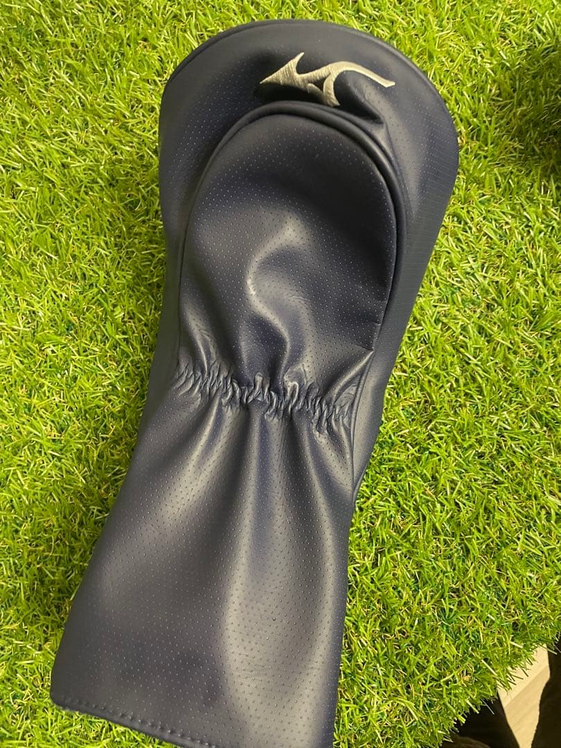 ミズノJPX ONE ドライバー 10.5度　ヘッドカバー付属　②