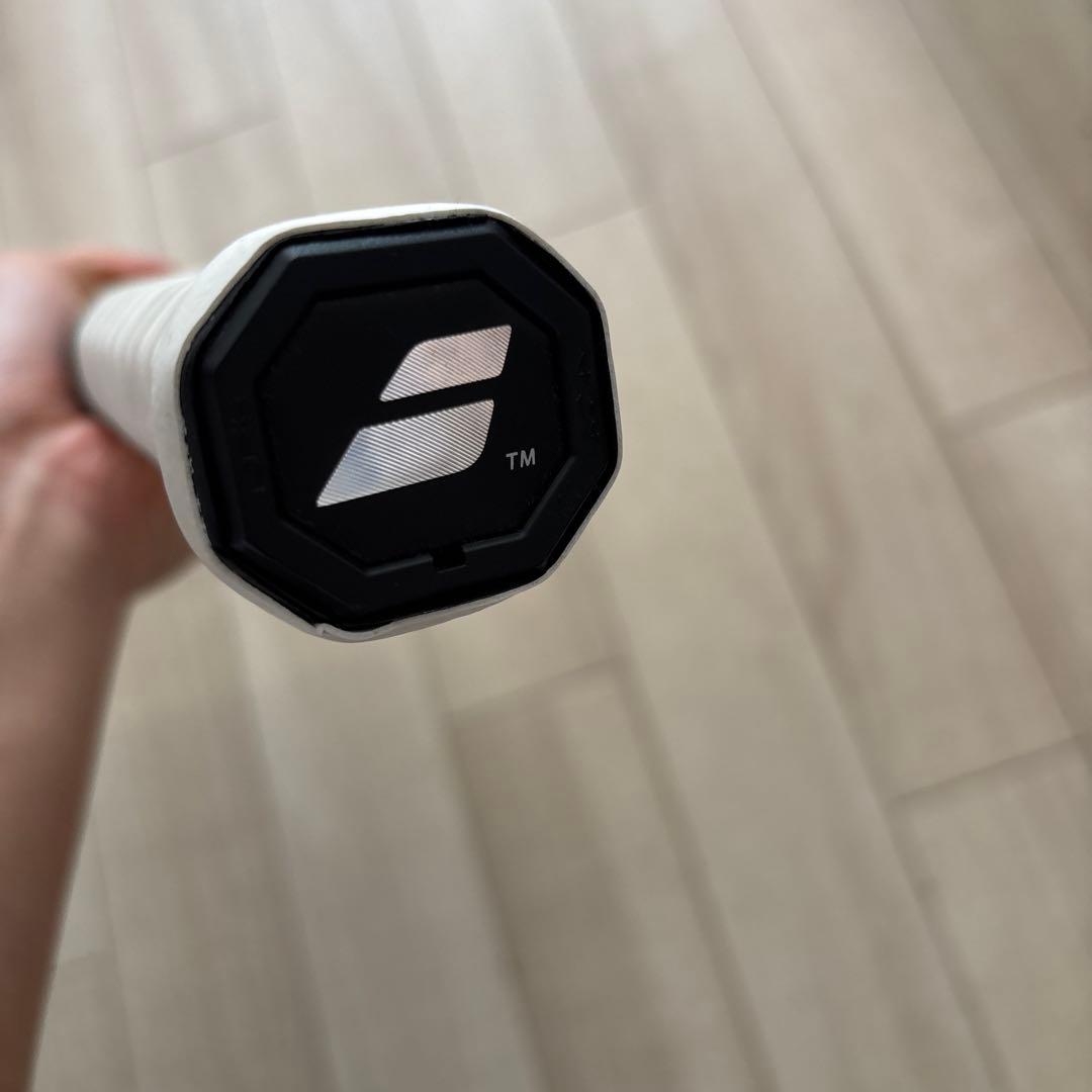 【美品】　バボラ　ピュアアエロ98 2023 G2