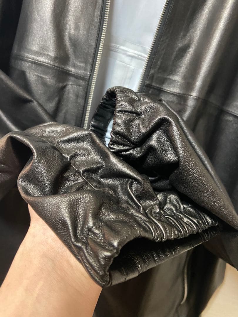 【新品】Barbell Object faker jkt 24aw john別注