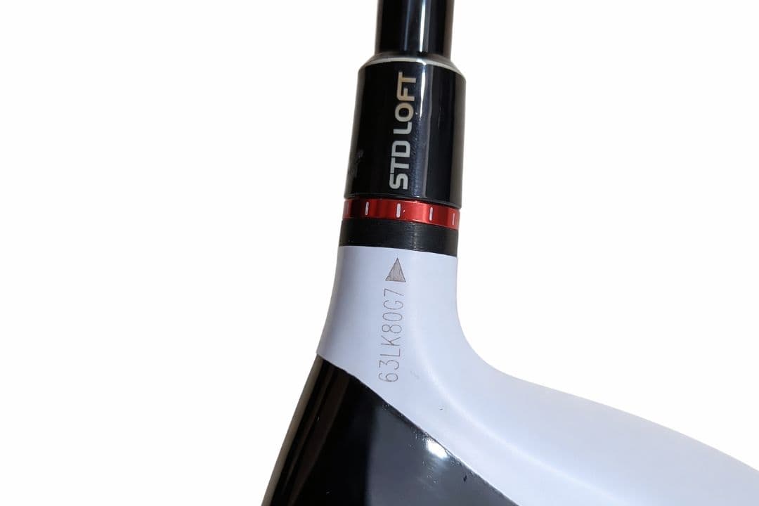 テーラーメイド R15 ドライバー 460 10° SR 初心者OK