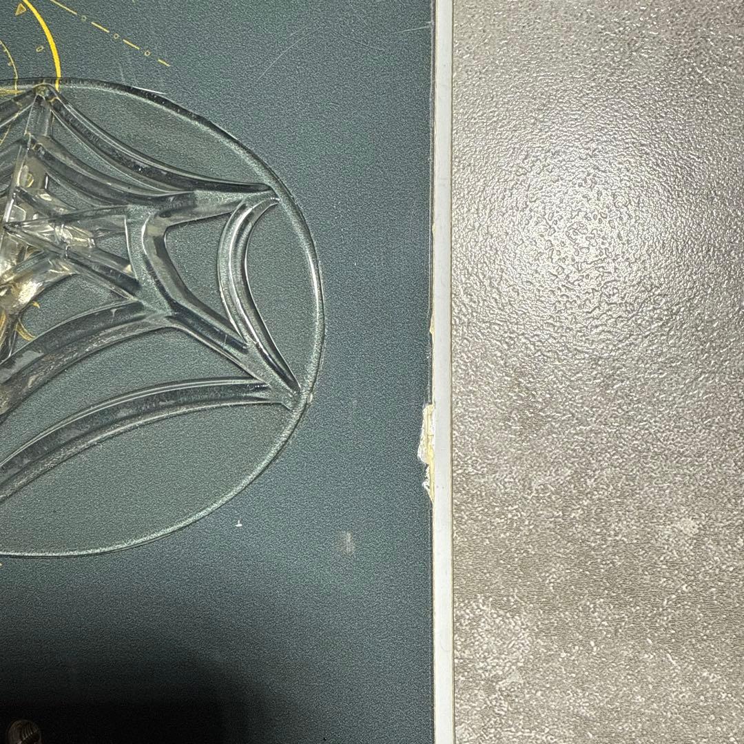 【たけ】スノボー デクリックYONEX DECLIC 139cm