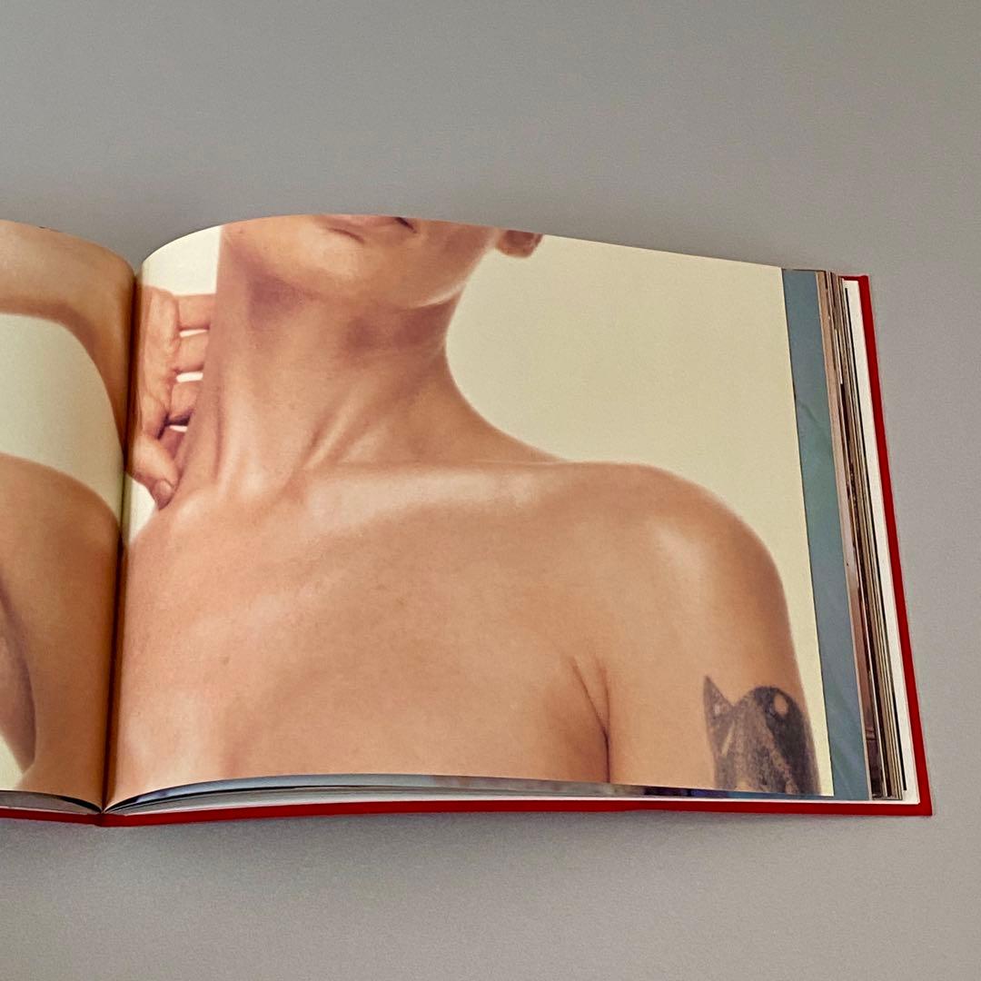 《希少本》アートブック VISIONAIRE 29 WOMAN