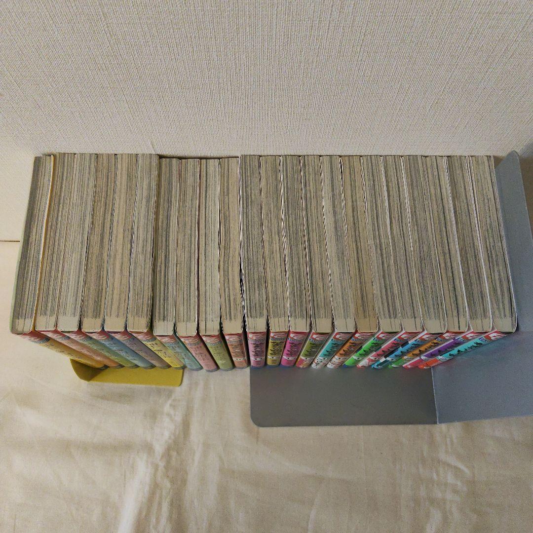 柚木さんちの四兄弟 22巻 既刊全巻