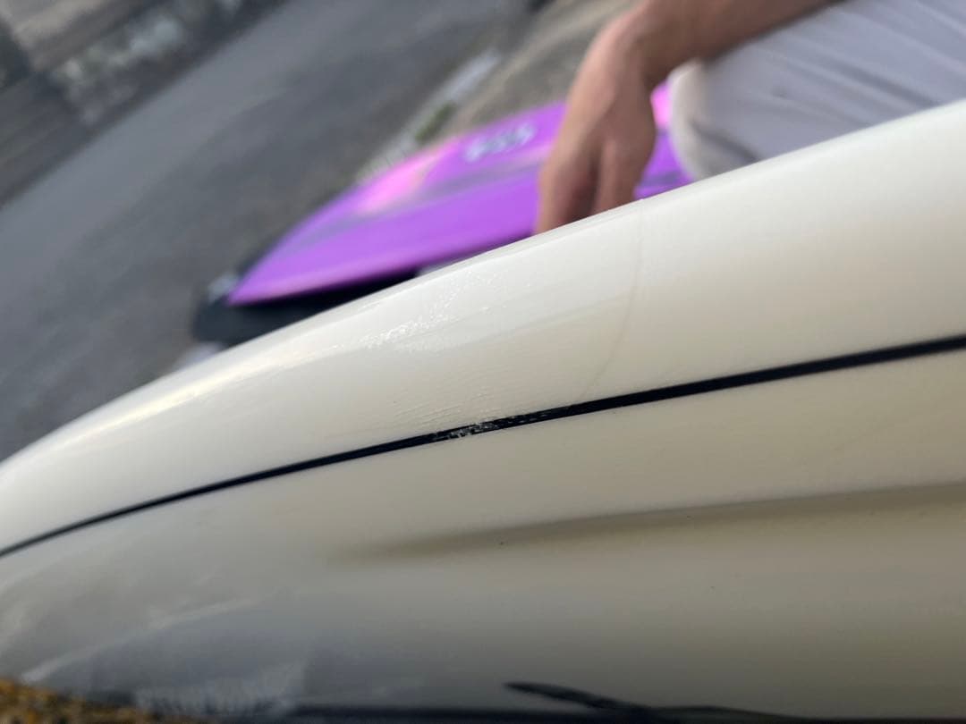 LOST RNF-REDUX C4 ラウンドノーズフィッシュ リデュクス