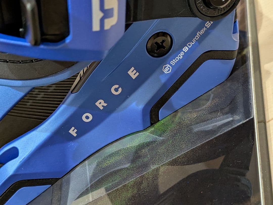 16-17OGASAKAオガサカCT152と24-25UNIONフォース