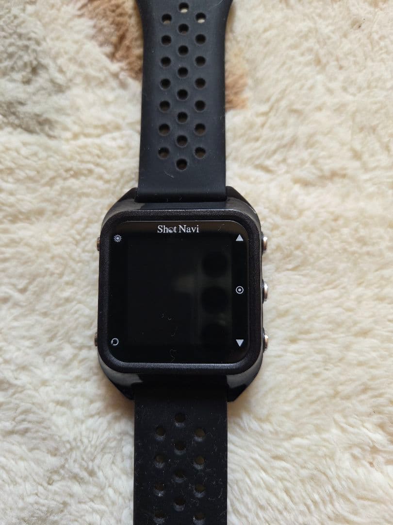 ラウンド用品・アクセサリー Shot Navi Beyond Lite