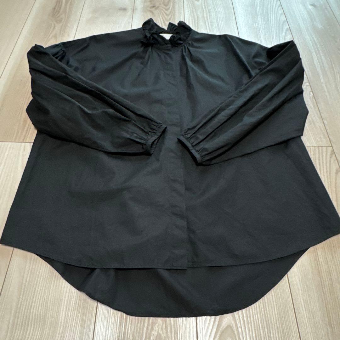 lappartement ブラウス