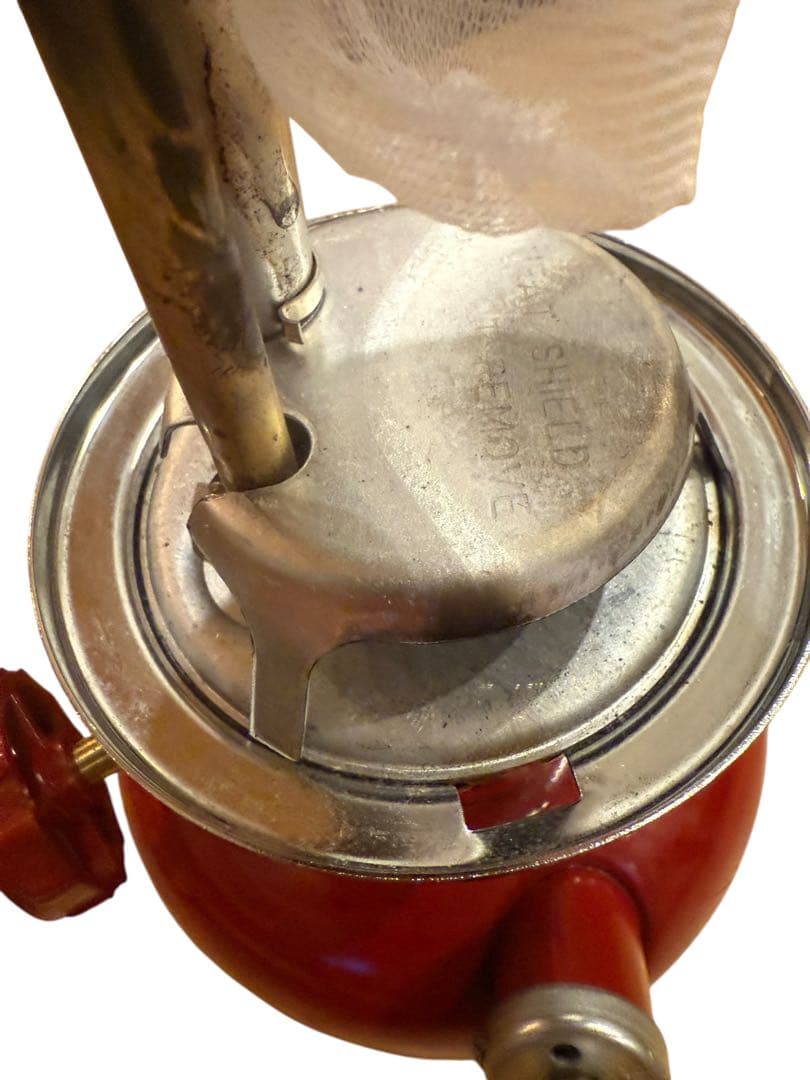 Coleman ランタン 200B 703J コールマン